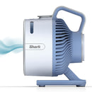Shark FA050UKBL FlexBreeze HydroGo Misting Fan Glacier Blue