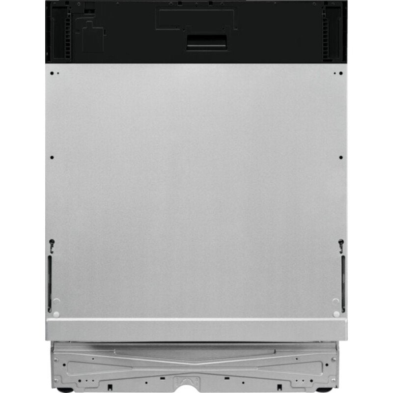 AEG FSS64907Z Series 6000 Fully Integrated Dishwasher White 14 Settings