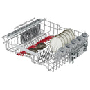 AEG Series 5000 GI5200C2SU Integrated Dishwasher 14 Place Settings