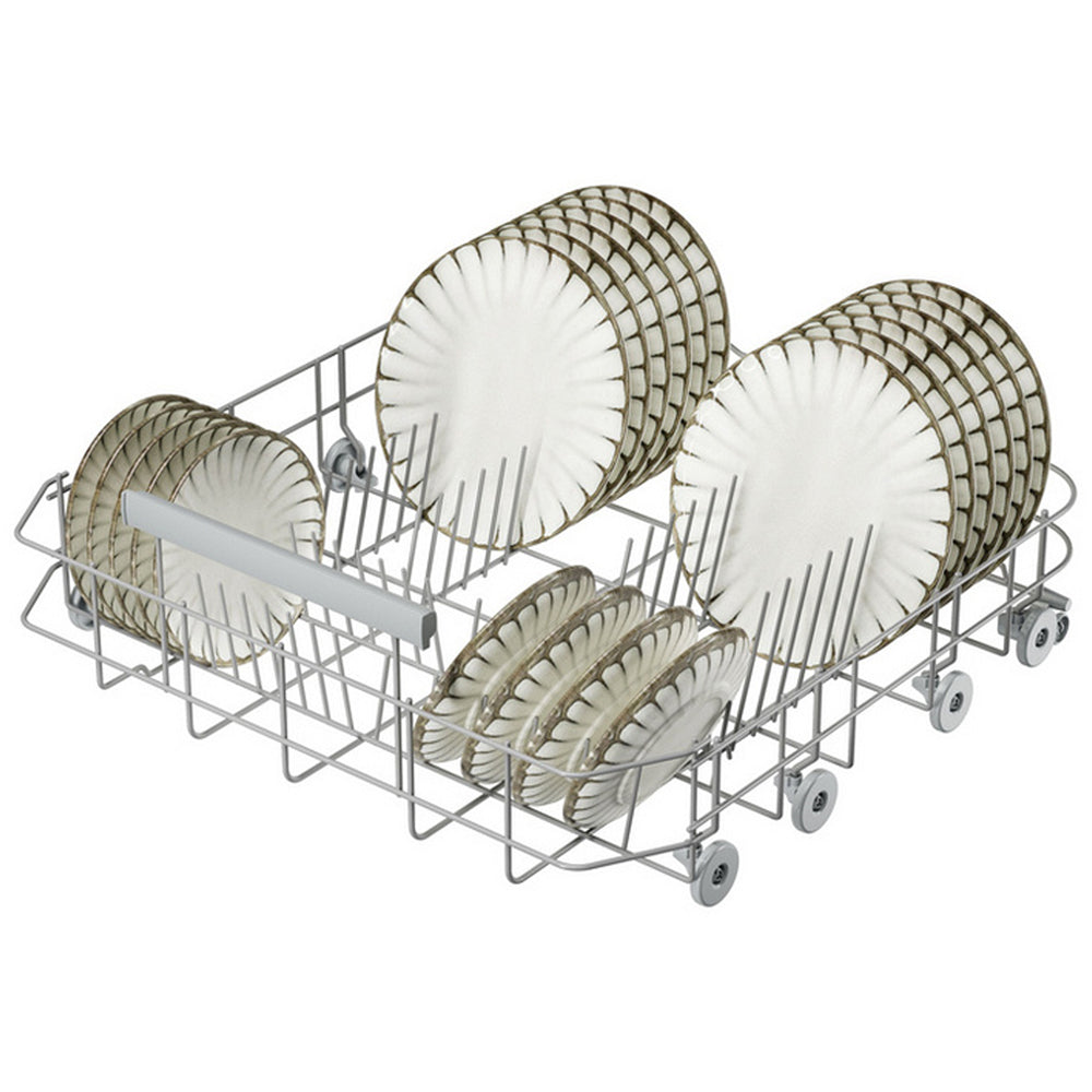 AEG Series 5000 GI5200C2SU Integrated Dishwasher 14 Place Settings