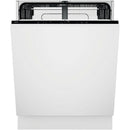 AEG Series 5000 GI5200C2SU Integrated Dishwasher 14 Place Settings