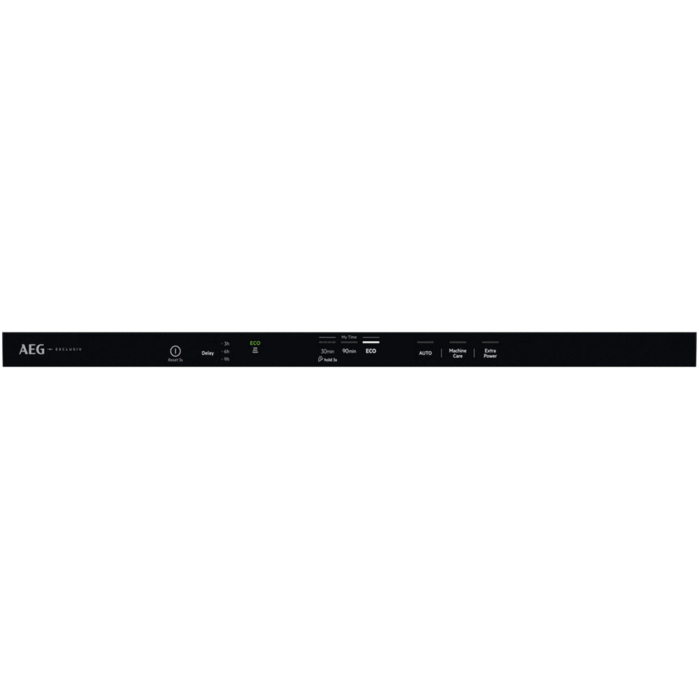 AEG Series 5000 GI5200C2SU Integrated Dishwasher 14 Place Settings