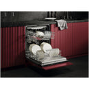 AEG Series 5000 GI5200C2SU Integrated Dishwasher 14 Place Settings