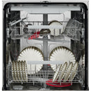 AEG Series 5000 GI5200C2SU Integrated Dishwasher 14 Place Settings