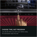 AEG Series 5000 GI5200C2SU Integrated Dishwasher 14 Place Settings