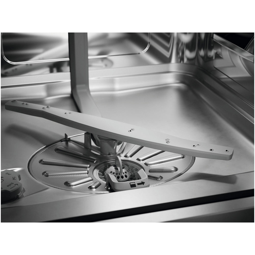 AEG Series 5000 GI5200C2SU Integrated Dishwasher 14 Place Settings