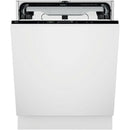 AEG Series 8000 GI6200B2TU SatelliteClean Pro Integrated Dishwasher 14 Place Settings