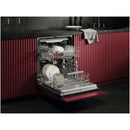 AEG Series 8000 GI6200B2TU SatelliteClean Pro Integrated Dishwasher 14 Place Settings