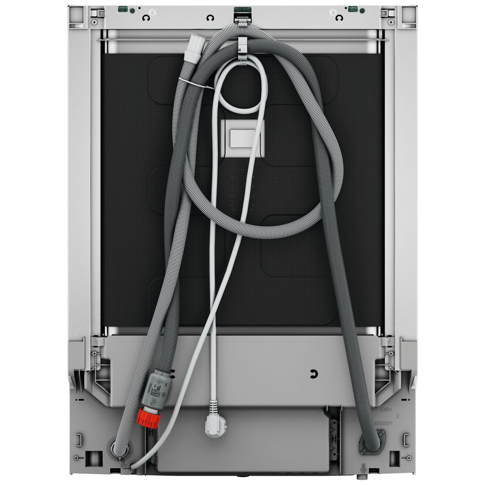 AEG Series 8000 GI6200B2TU SatelliteClean Pro Integrated Dishwasher 14 Place Settings