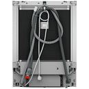 AEG Series 8000 GI6200B2TU SatelliteClean Pro Integrated Dishwasher 14 Place Settings