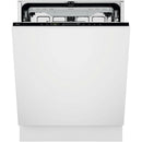 AEG Series 8000  GI8200A2TU SatelliteClean Pro Integrated Dishwasher 14 Place Settings
