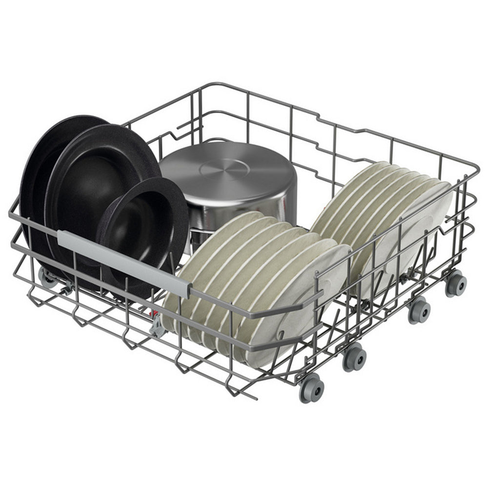 AEG Series 8000  GI8200A2TU SatelliteClean Pro Integrated Dishwasher 14 Place Settings