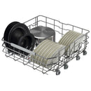 AEG Series 8000  GI8200A2TU SatelliteClean Pro Integrated Dishwasher 14 Place Settings