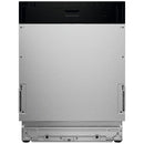 AEG Series 8000  GI8200A2TU SatelliteClean Pro Integrated Dishwasher 14 Place Settings