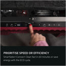 AEG Series 8000  GI8200A2TU SatelliteClean Pro Integrated Dishwasher 14 Place Settings