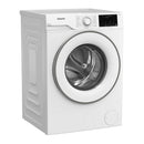 Hotpoint H101ANTISTAINUK 10kg 1400 Spin Freestanding Front Loading Washing Machine White