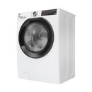 Hoover H3WPS496TAMB6-8 H-Wash 350 9kg 1400 Spin Front Loading Washing Machine White