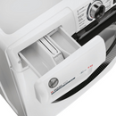 Hoover H3WPS496TAMB6-8 H-Wash 350 9kg 1400 Spin Front Loading Washing Machine White