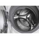 Hoover H3WPS496TAMB6-8 H-Wash 350 9kg 1400 Spin Front Loading Washing Machine White