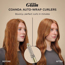 Shark HD6041SUK Glam Ceramic Air Styling and Drying System French Gold