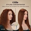 Shark HD6041SUK Glam Ceramic Air Styling and Drying System French Gold