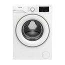 Hotpoint HEV841WUK 8kg 1400 Spin Freestanding Washing Machine White
