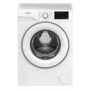 Hotpoint HEV841WUK 8kg 1400 Spin Freestanding Washing Machine White