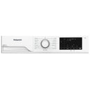 Hotpoint HEV841WUK 8kg 1400 Spin Freestanding Washing Machine White