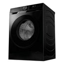Hoover HGD 48S8C-80 8kg 1400 Spin Freestanding Washing Machine Black