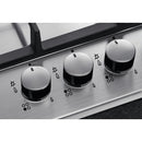 AEG Series 3000 HGE64200SM 60cm Slim line Gas Hob Stainless Steel