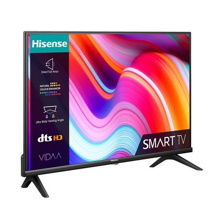 Hisense 32A4KTUK 32 Inch LED HD Ready HDR Smart TV 2023