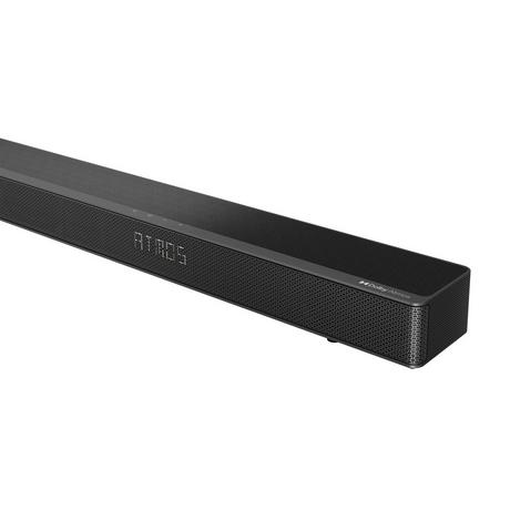 Hisense AX3120G 3.1.2ch Dolby Atmos Soundbar with Wireless Subwoofer