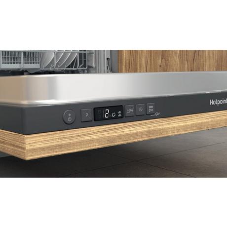 Hotpoint H2IHKD526UK Fully Integrated Dishwasher 14 Place Settings
