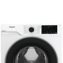 Hotpoint HBWH 93 CARE UK 9kg 1400 Spin Front Load Washing Machine White - Clearance