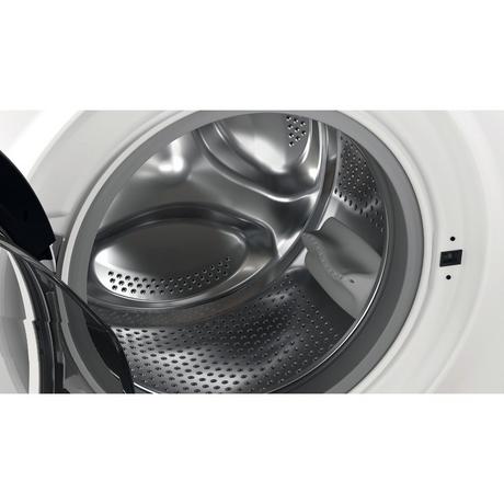 Hotpoint NSWE965CWSUKN 9kg 1600 Spin Washing Machine White