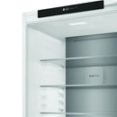 Hotpoint HPK25292B4UK 70/30 Dual No Frost Integrated Fridge Freezer with VitalCare White