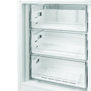 Hotpoint HPK25292B4UK 70/30 Dual No Frost Integrated Fridge Freezer with VitalCare White