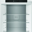Hotpoint HPK25292B4UK 70/30 Dual No Frost Integrated Fridge Freezer with VitalCare White