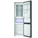 Hotpoint HPK26413XR6UKE Dual No Frost 70/30 Freestanding Fridge Freezer with VitalCare Black Steel