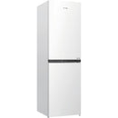 Hotpoint HPKF3241W4UK 50/50 Freestanding Total No Frost Fridge Freezer with VitalCare White