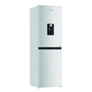 Hotpoint HPKF3241WW4UK 50/50 Freestanding Total No Frost Fridge Freezer with VitalCare & Water Dispenser White