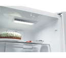 Haier HTR3518ENMWK 3D Series-3 60/40 Freestanding Total No Frost Fridge Freezer White