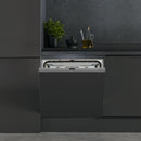 Hisense Hi6 HV16AUK Full-Size Fully Integrated Dishwasher 16 Place Settings