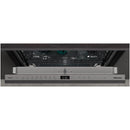 Hisense HV663A60UK Hi6 Full-Size Fully Integrated Dishwasher 16 Place Settings