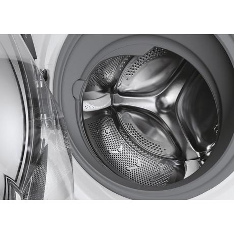 Hoover H3WPS496TAM6 9kg 1400 Spin Washing Machine White