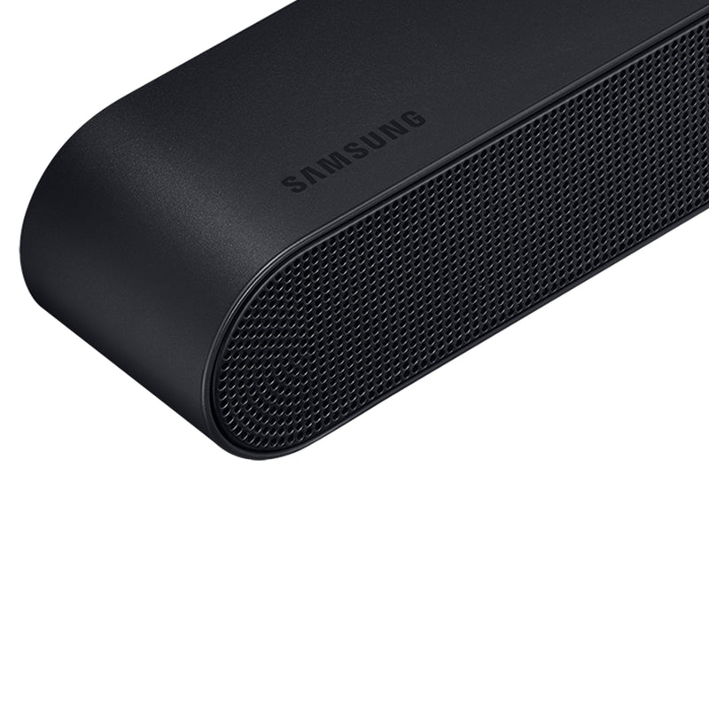 Samsung HW-S700D Ultra Slim 3.1ch Lifestyle Soundbar with Subwoofer Black 2024