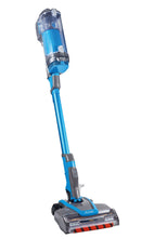 Shark HZ400UKT Anti Hair Wrap Corded Stick Vacuum Cleaner Electric Blue & Grey