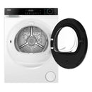 Haier X5 Plus HD90-D357AU1-UK 9kg Freestanding Heat Pump Tumble Dryer White - A++ Rated