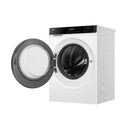 Haier X5 Plus HW90BP14357AETUK 9kg 1400 Spin Freestanding Washing Machine White - A Rated