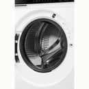 Haier X5 Plus HW90BP14357AETUK 9kg 1400 Spin Freestanding Washing Machine White - A Rated